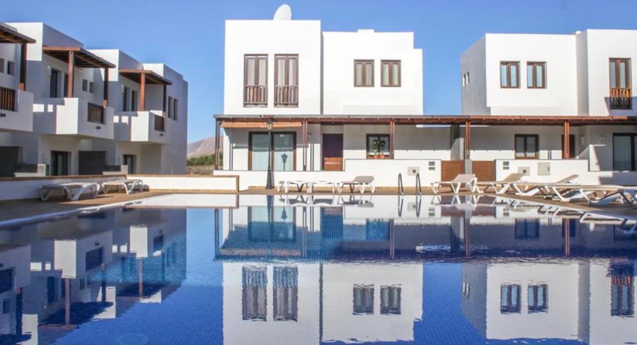 Casa Zen Villa ปูแอร์โตกาเลโร ภายนอก รูปภาพ