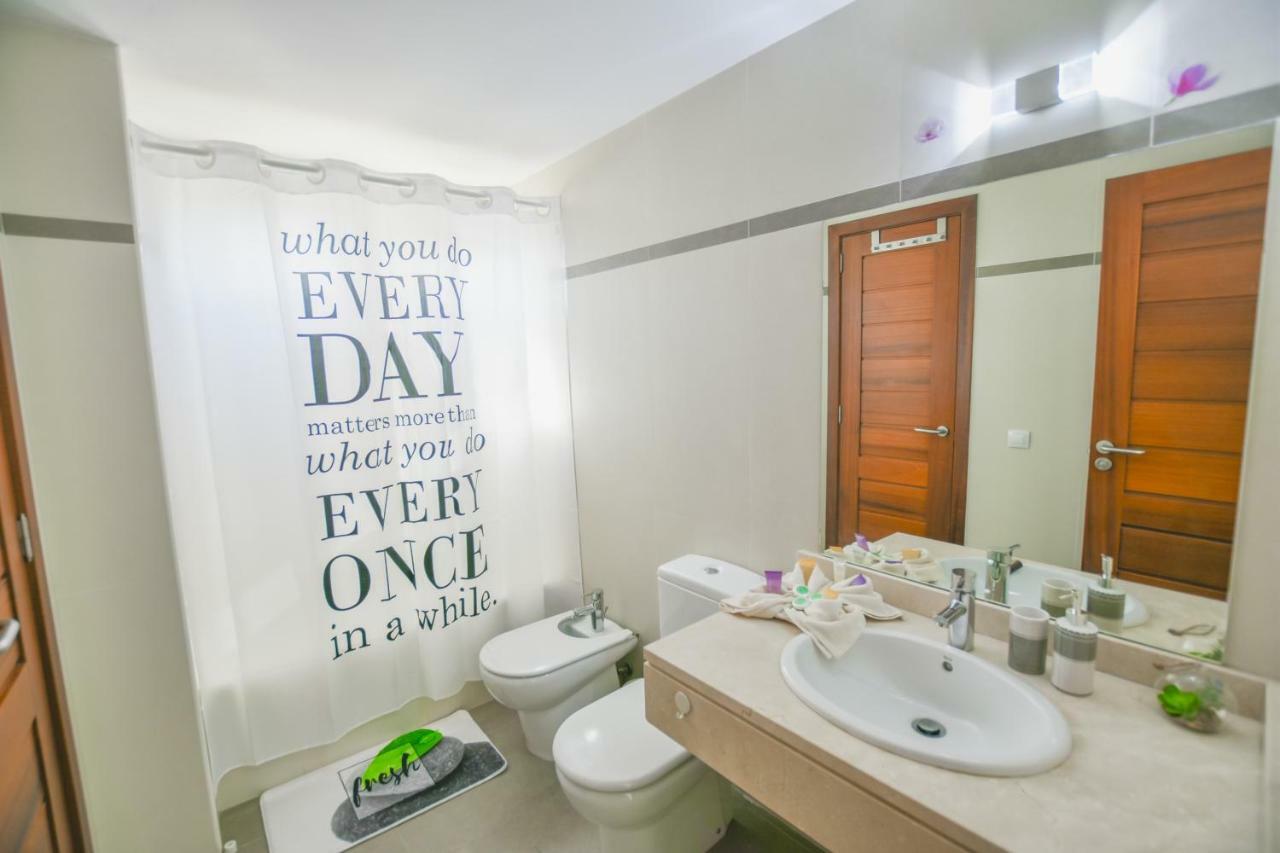 Casa Zen Villa ปูแอร์โตกาเลโร ภายนอก รูปภาพ