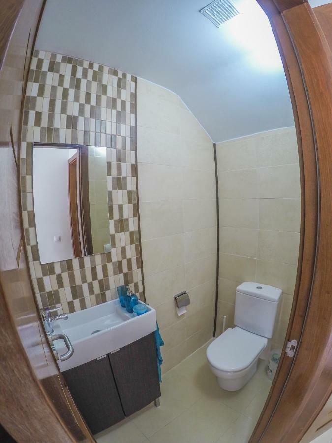 Casa Zen Villa ปูแอร์โตกาเลโร ภายนอก รูปภาพ