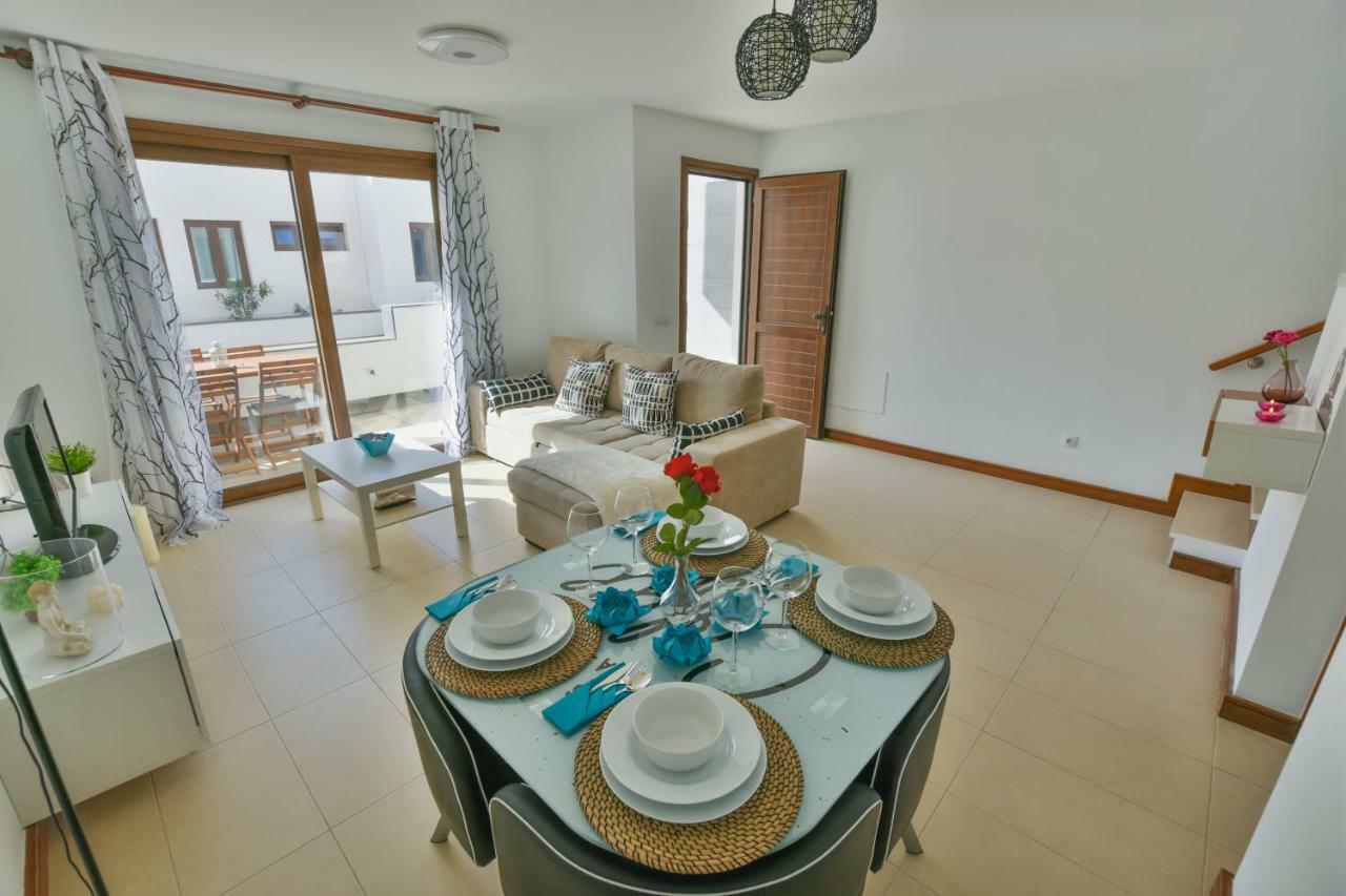 Casa Zen Villa ปูแอร์โตกาเลโร ภายนอก รูปภาพ