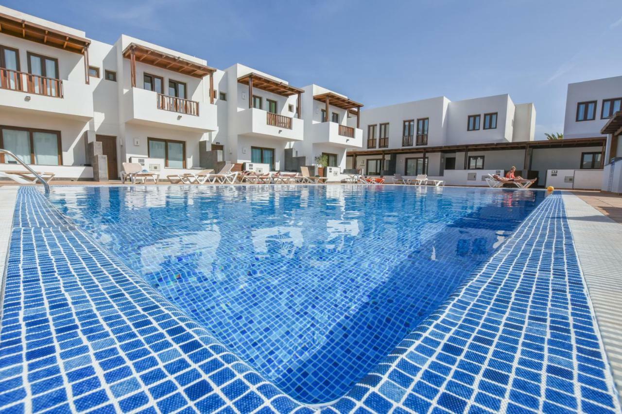 Casa Zen Villa ปูแอร์โตกาเลโร ภายนอก รูปภาพ