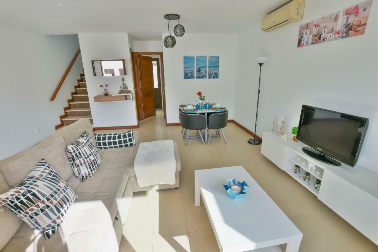 Casa Zen Villa ปูแอร์โตกาเลโร ภายนอก รูปภาพ