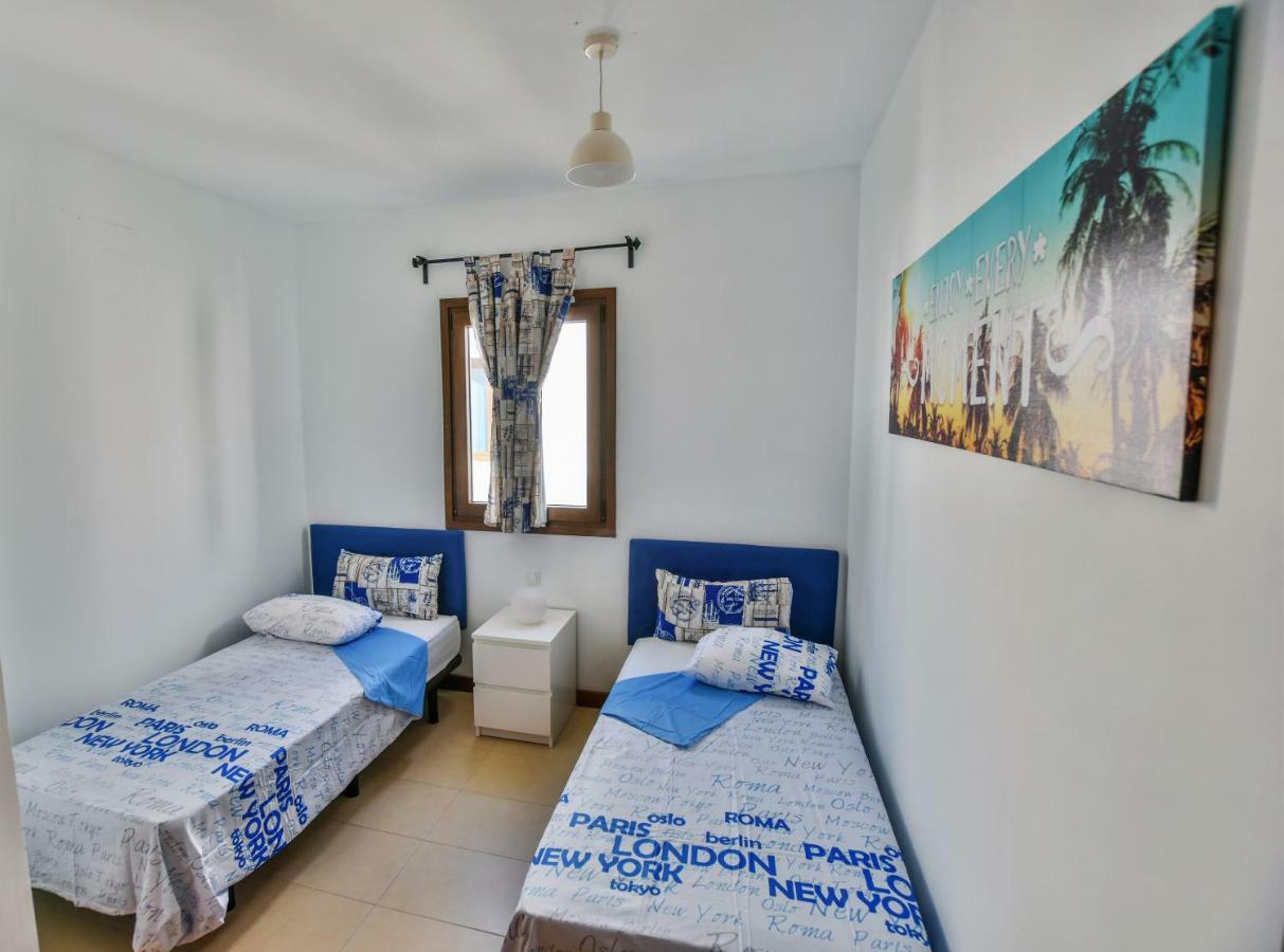 Casa Zen Villa ปูแอร์โตกาเลโร ภายนอก รูปภาพ
