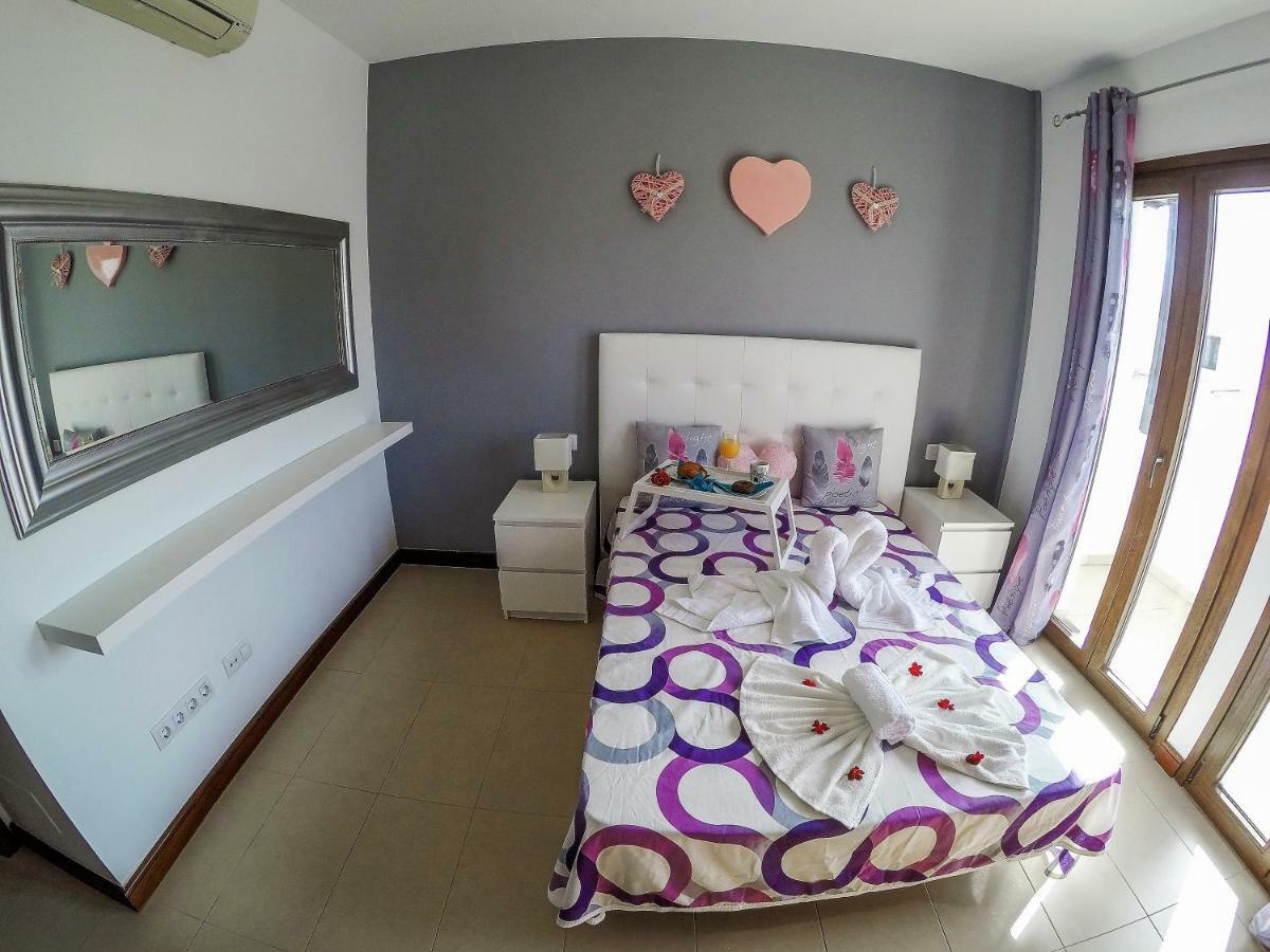Casa Zen Villa ปูแอร์โตกาเลโร ภายนอก รูปภาพ