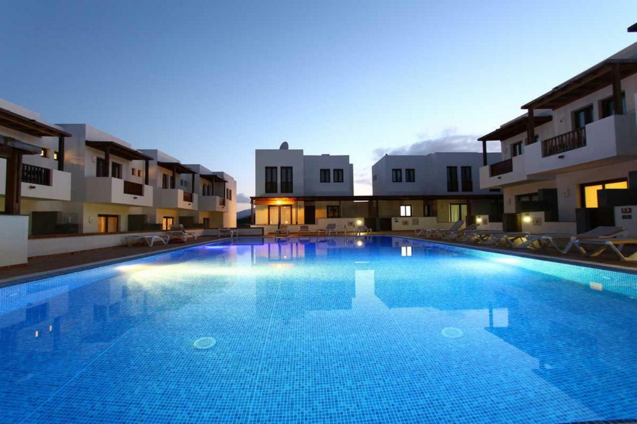 Casa Zen Villa ปูแอร์โตกาเลโร ภายนอก รูปภาพ