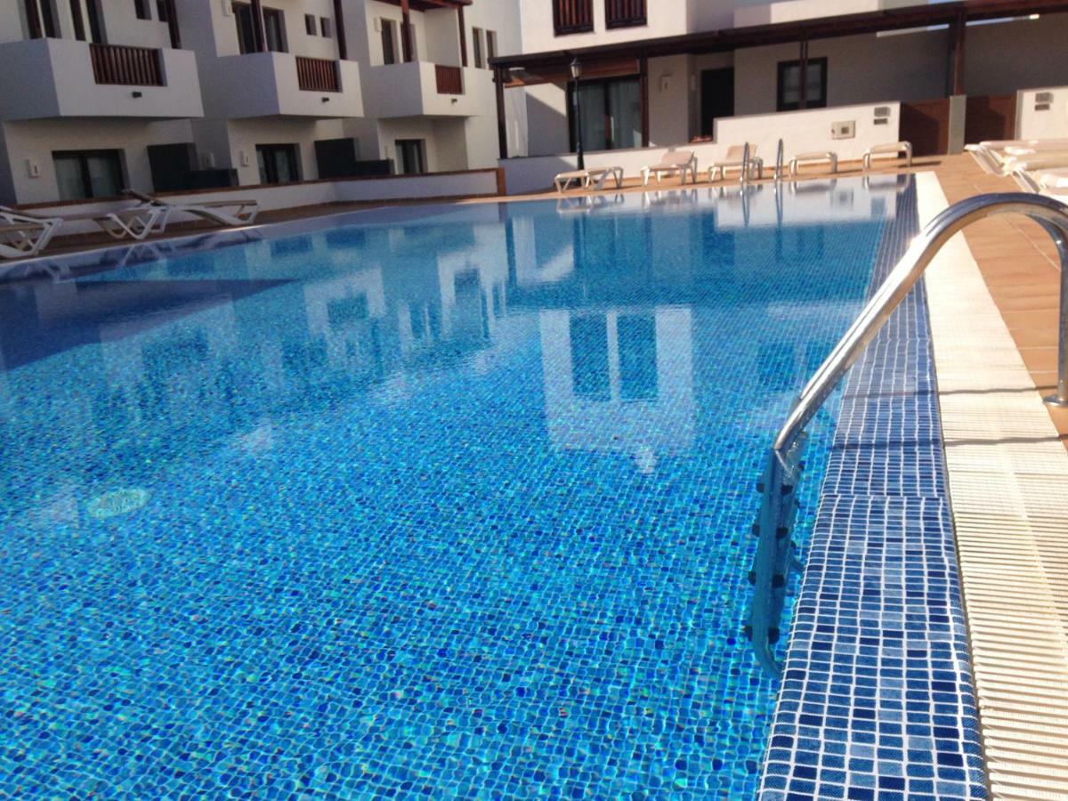 Casa Zen Villa ปูแอร์โตกาเลโร ภายนอก รูปภาพ