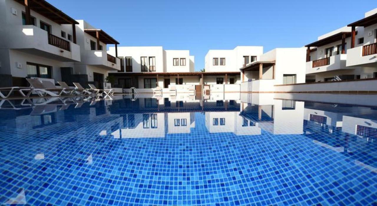 Casa Zen Villa ปูแอร์โตกาเลโร ภายนอก รูปภาพ